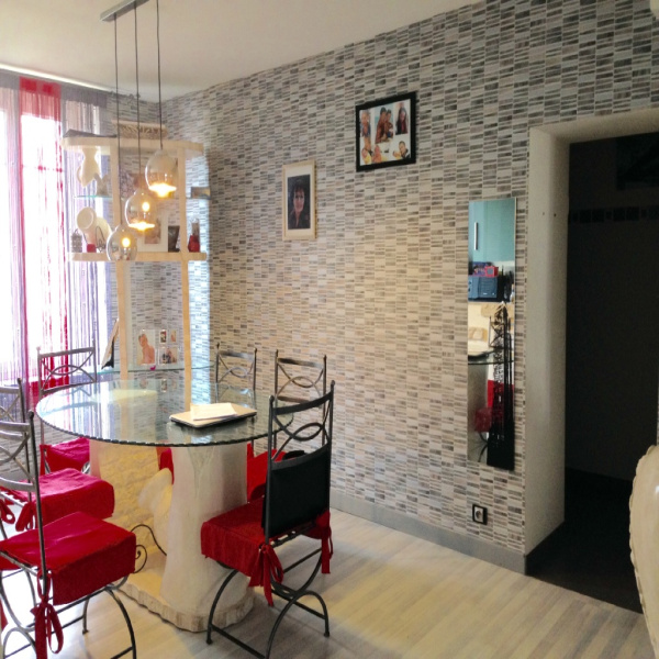 Offres de vente Appartement Neuves-Maisons 54230