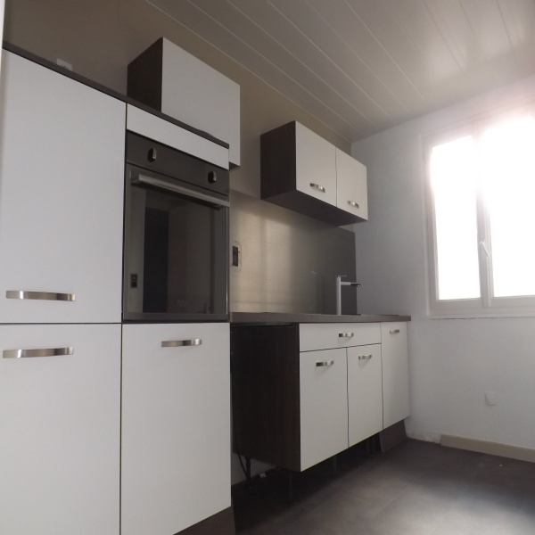 Offres de location Appartement Vézelise 54330