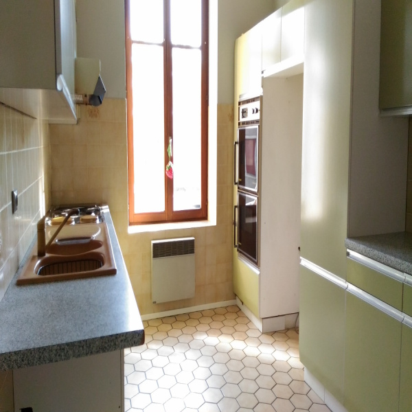 Offres de location Appartement Nancy 54000