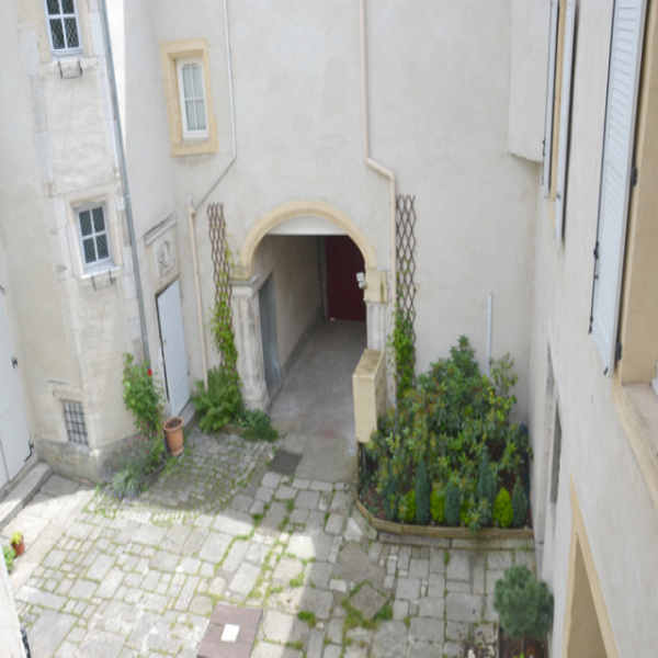 Offres de vente Appartement Toul 54200