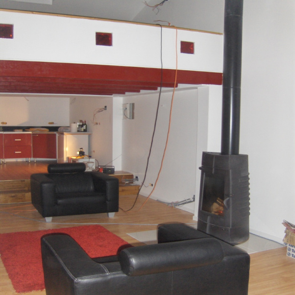 Offres de vente Maison Ceintrey 54134