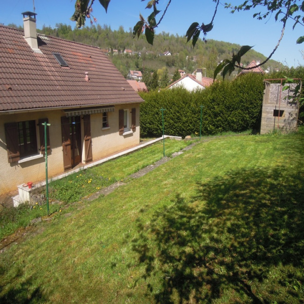 Offres de vente Maison Chavigny 54230