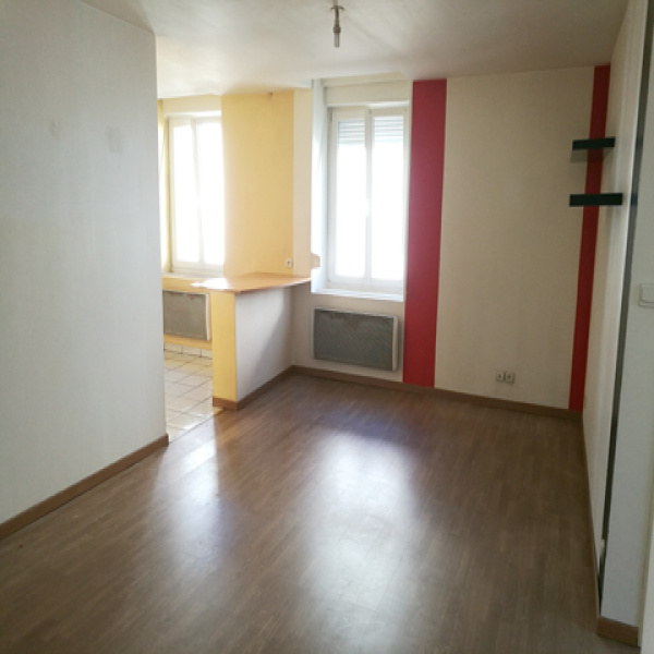 Offres de vente Immeuble Pont-Saint-Vincent 54550