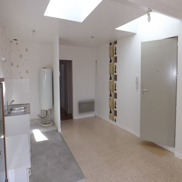 Offres de location Appartement Vézelise 54330