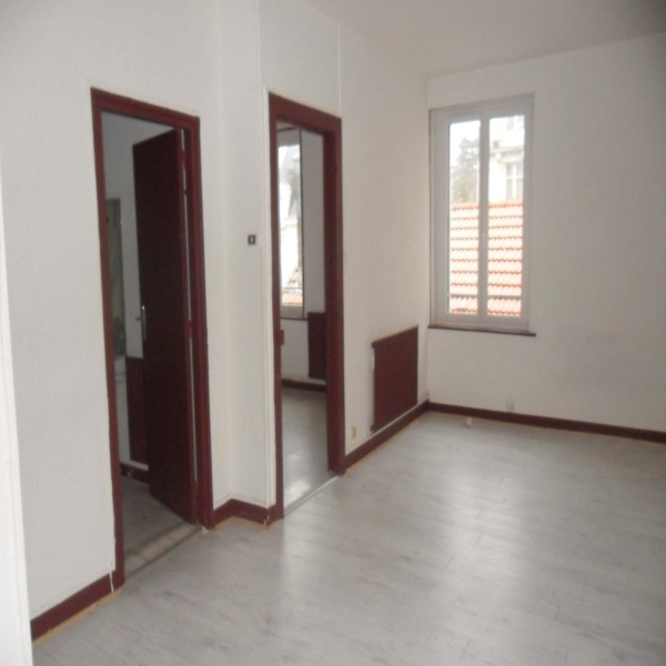 Offres de location Appartement Nancy 54000