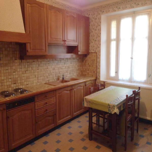 Offres de location Maison Maizières 54550
