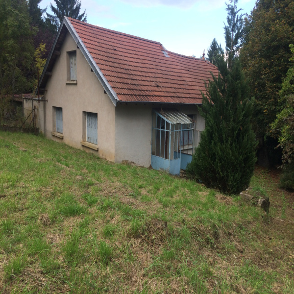 Offres de vente Maison Méréville 54850