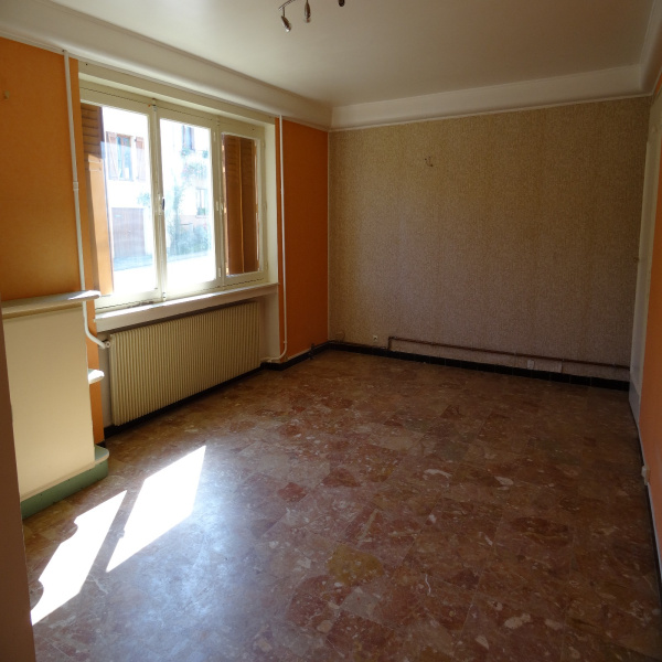 Offres de vente Appartement Flavigny-sur-Moselle 54630