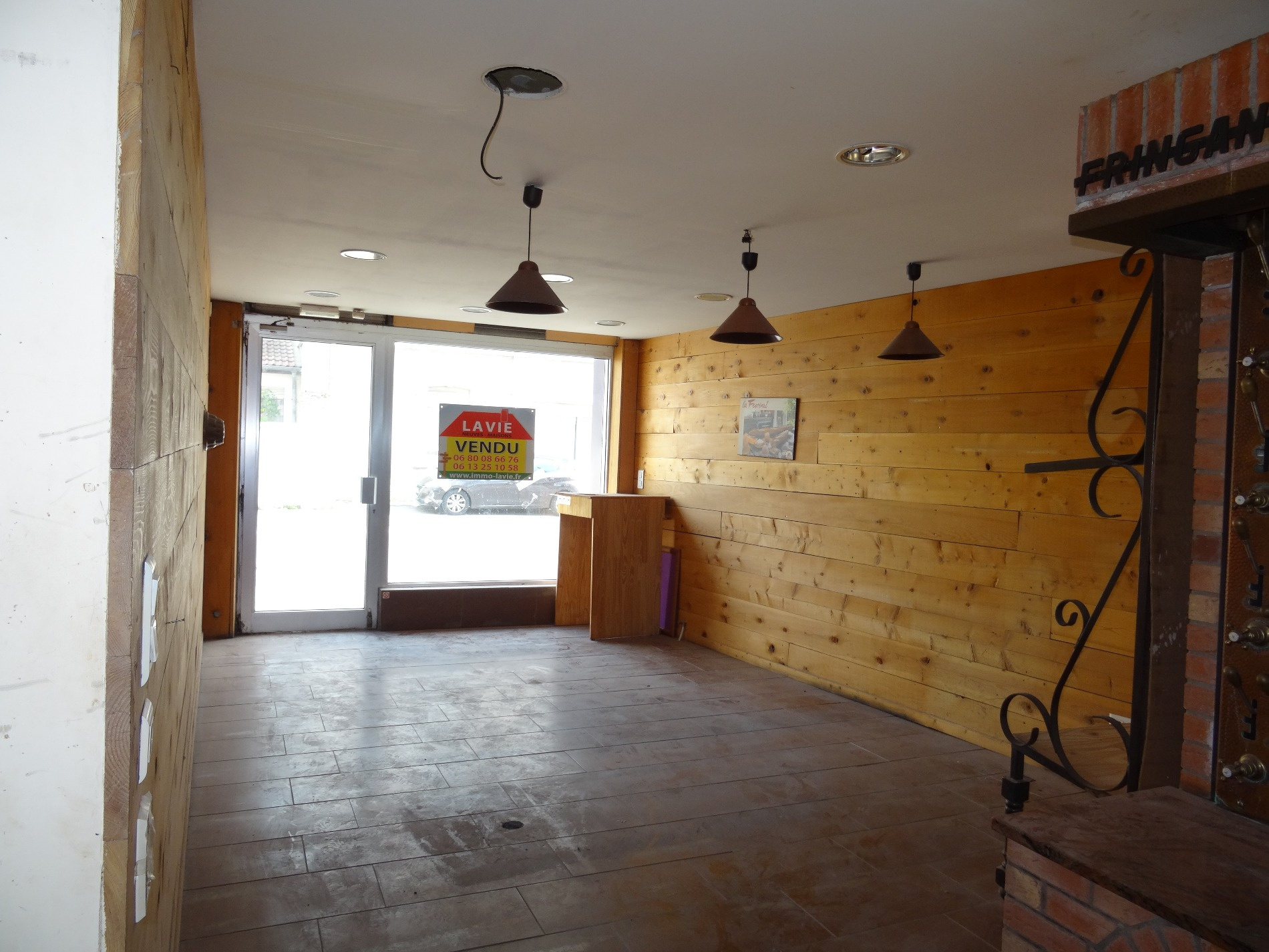 Offres de vente Autre Neuves-Maisons 54230