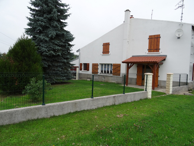 Offres de vente Maison Saint-Clément 54950